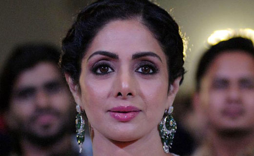 sridevi 26 feb 18